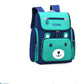 Cartoon Schoolbag Shoulders Lightweight Cute Children Waterproof Bag - Cute Cartoon Schoolbag for Tiny Adventurers