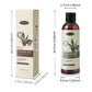 Castor Oil Hair Care Essential for Split Ends and Frizz Control 200ml - castor oil care essential