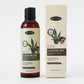 Castor Oil Hair Care Essential for Split Ends and Frizz Control 200ml - castor oil care essential
