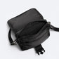 Casual Crossbody Shoulder Bag with Coin Purse in Multiple Colors for Men - Teleplus coin purse casual crossbody shoulder