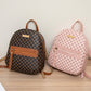 Casual Sequin Decorative Dotted Backpack with Polyester Lining for Daily - Use casual sequin decorative dotted prints
