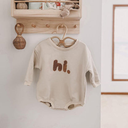 United States Triangle Rompers for Babies 1-18 Months CHF Modal Fabric - Tiny Trendsetters in Style united states chf