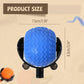 Cat Ball Toy for Indoor Cats Interactive Play Soft Felt Pet - cat ball