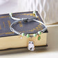 Cat Bracelet Women’s Cute Fashion Pendant Woven - Cat Bracelet Women’s Cute Fashion Pendant Woven Jewelry