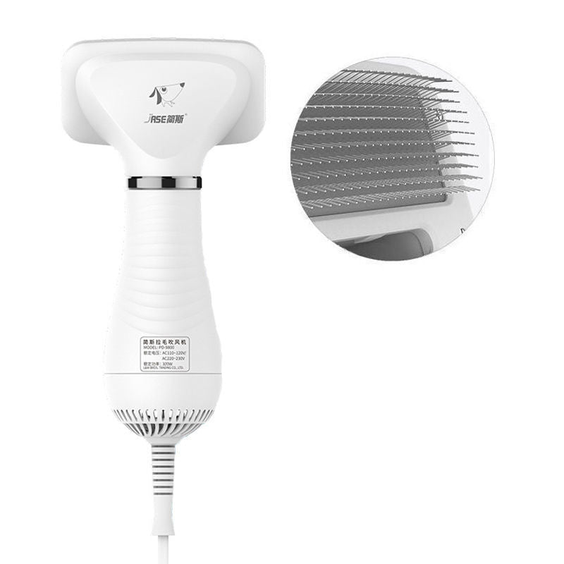 Cat Hair Cleaner Pet Sticky Removal Sucks Dog Comb Tool - Teleplus cat hair cleaner remove pet sticky sucks dog