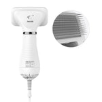 Cat Hair Cleaner Pet Sticky Removal Sucks Dog Comb Tool - Teleplus cat hair cleaner remove pet sticky sucks dog