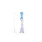 Cat Scratcher with Cloth Strip and Ring for Furniture - Teleplus cloth strip ring triangle circle