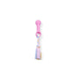 Cat Scratcher with Cloth Strip and Ring for Furniture - Teleplus cloth strip ring triangle circle
