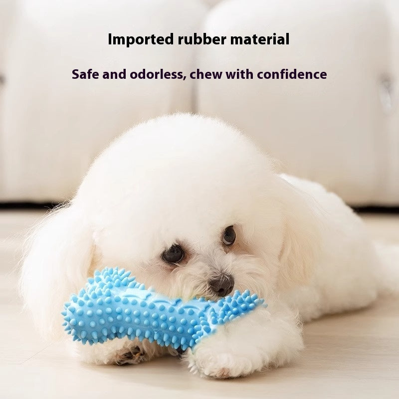 Cat Scratcher with Cloth Strip and Ring for Furniture - Teleplus cloth strip ring triangle circle