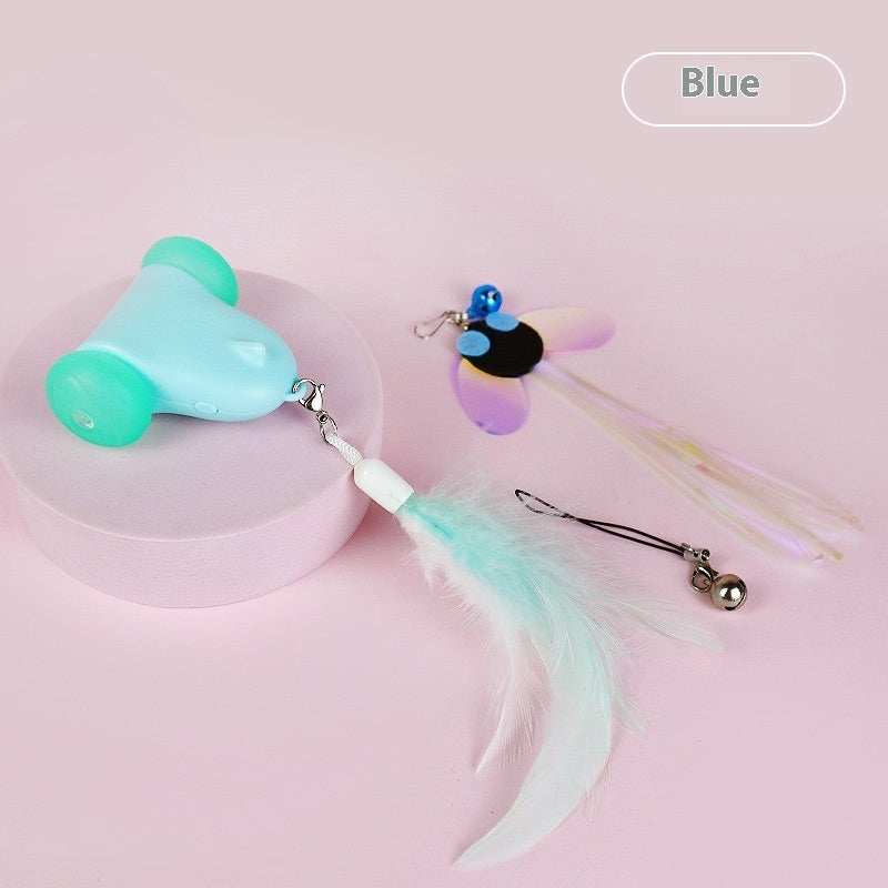 Cat Toy Smart Torque