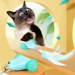 Cat Toy Smart Torque