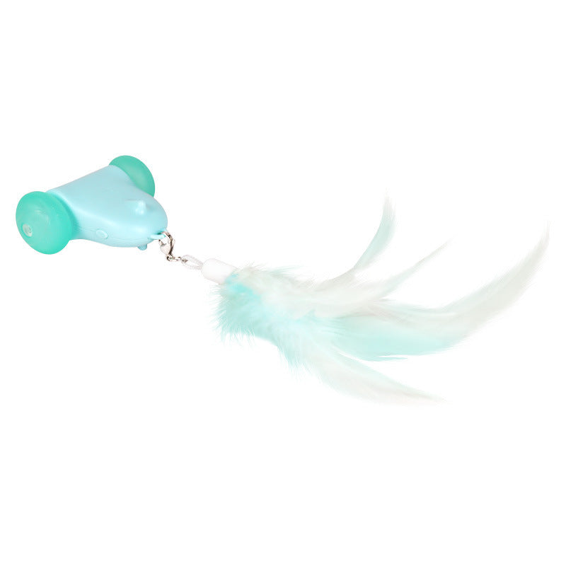 Cat Toy Smart Torque