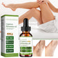 Cattail Hair Removal Oil for Sensitive Skin Soothing and Gentle Results - cattail hair removal oil soothing