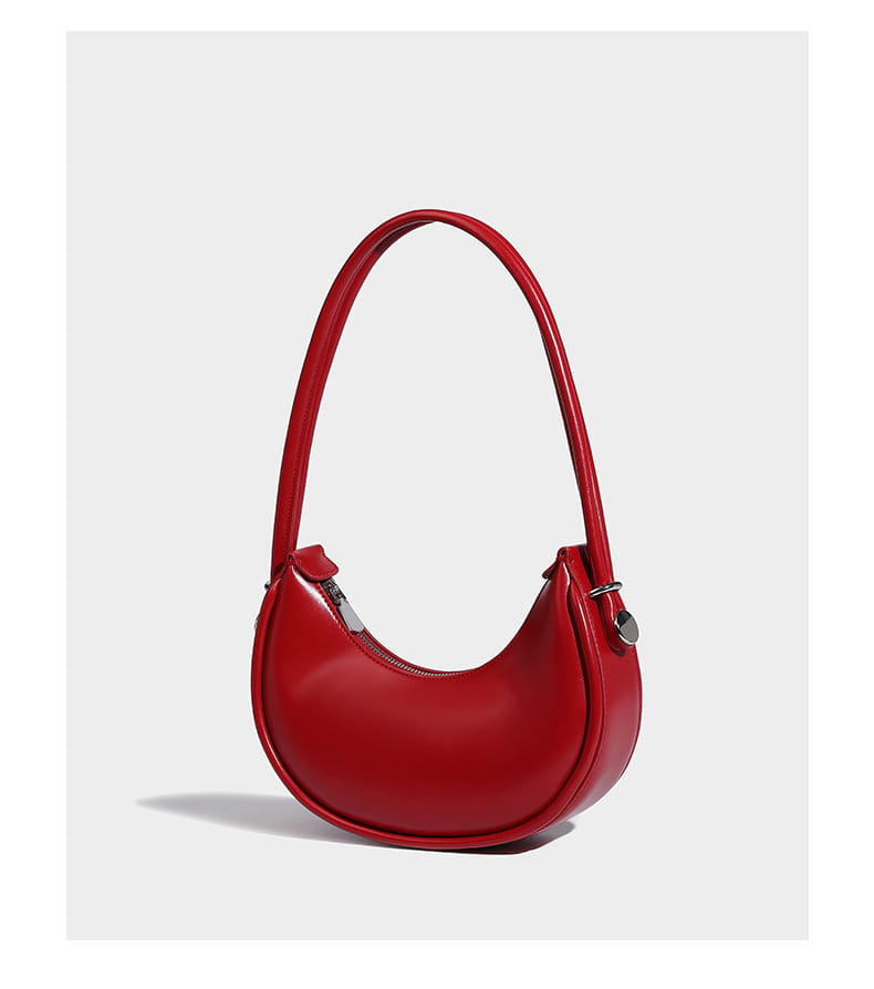 Niche Bag with Advanced Texture Fashion and Shoulder Comfort