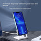 Product Charging Fast Charging Metal Mobile Desktop Stand - Charge Your Phone Faster Than Your Ex Runs Away