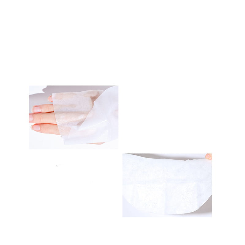 Geitemelk Elastisk Nakke Maske Fuktighetsgivende