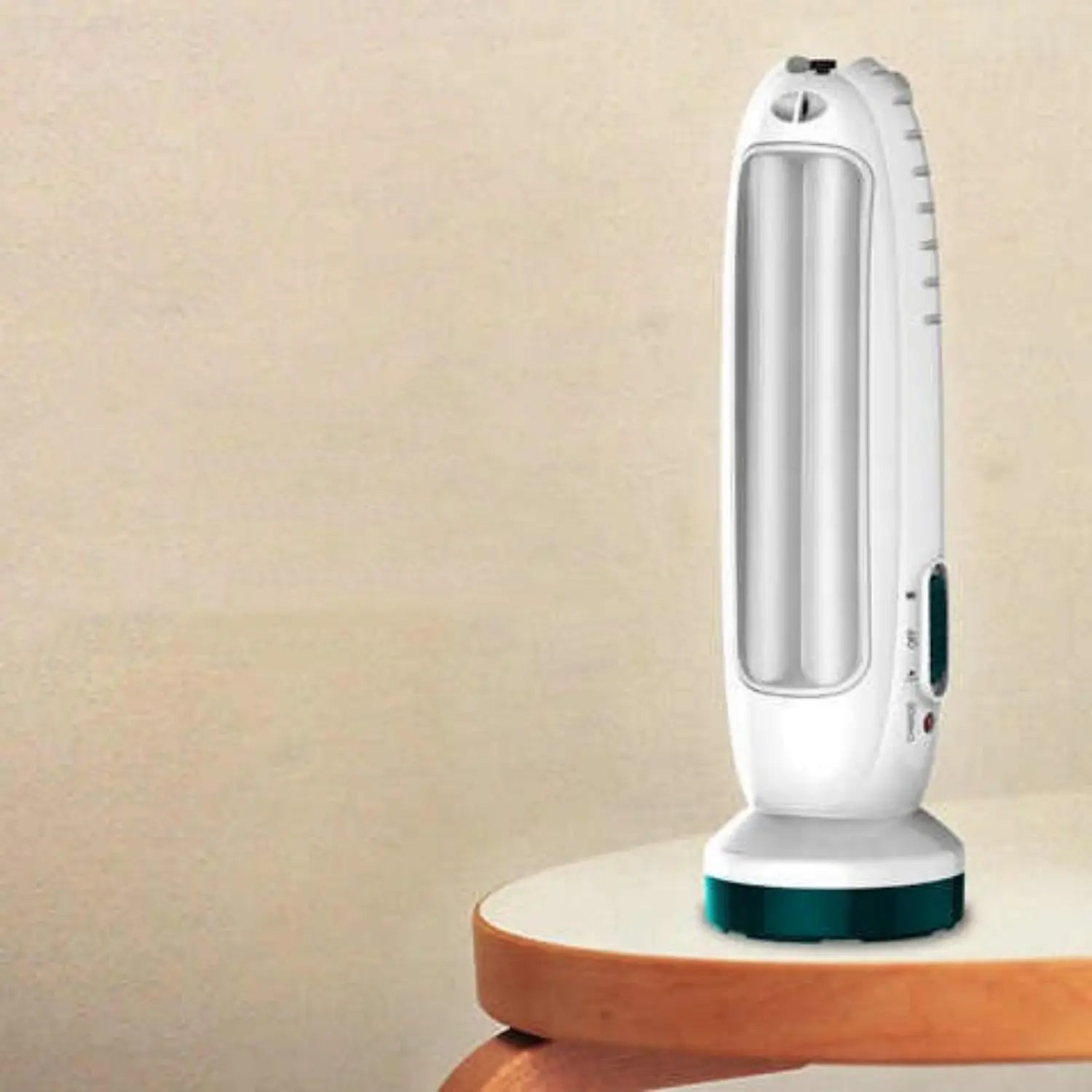 LED Multifunctional Portable Heater 5W 15W Two-Speed for Home Use in United States