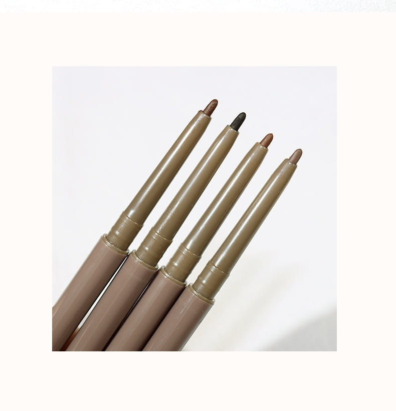 Extremely Fine Eyeliner Pen Crouching Silkworm Liquid with Assorted Colors