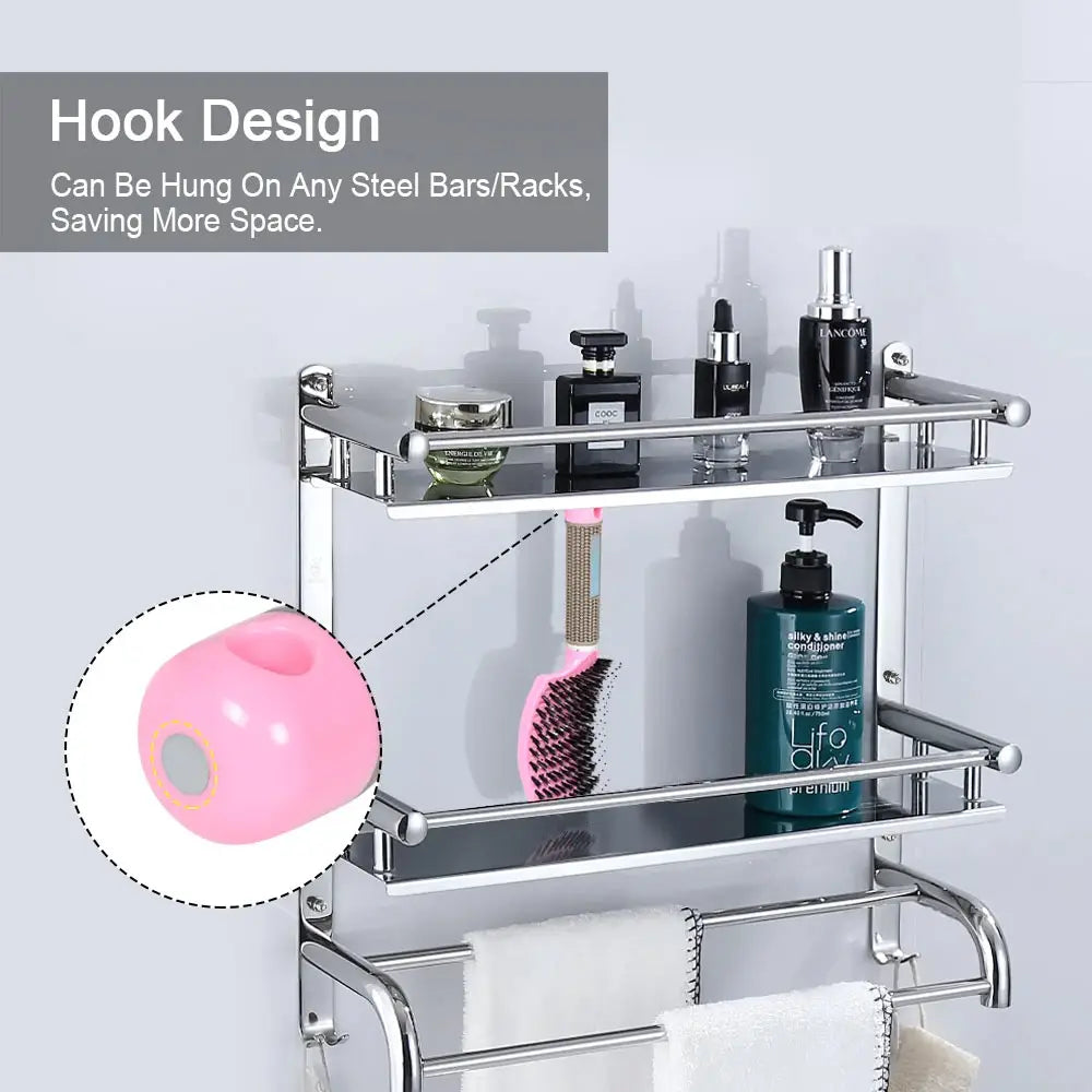 Hair Scalp Massage Brush with Curved Vented Styling for Head Care