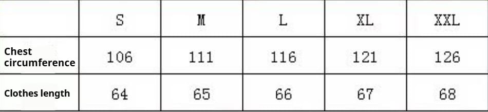 Överdimensionerad bomullsutdragare med fickor Streetwear unisex s-xxl