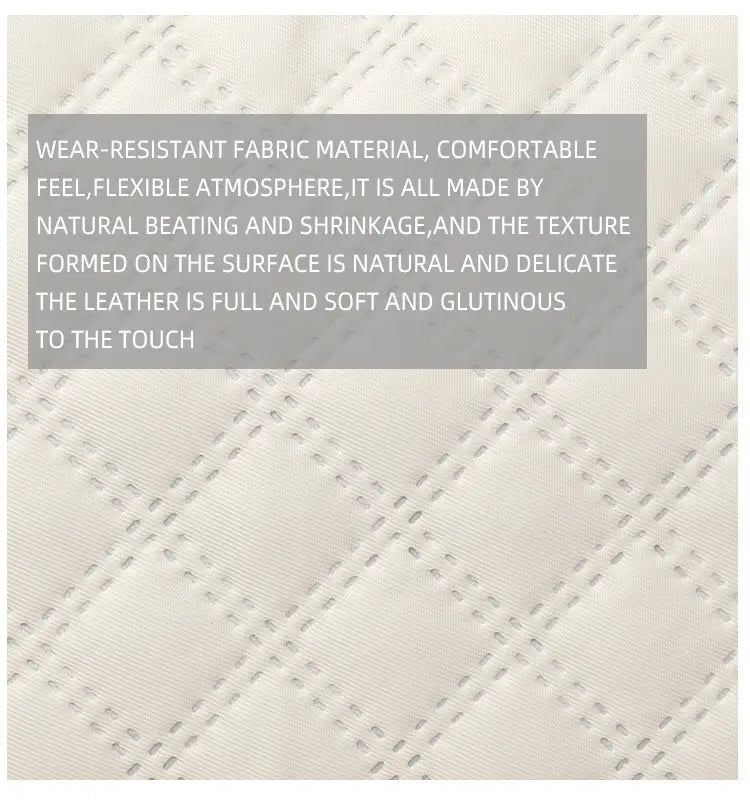 Oxford-Stoffkreuzbody-Umhängetasche mit Zipper mehrfarbiger Reiseboten