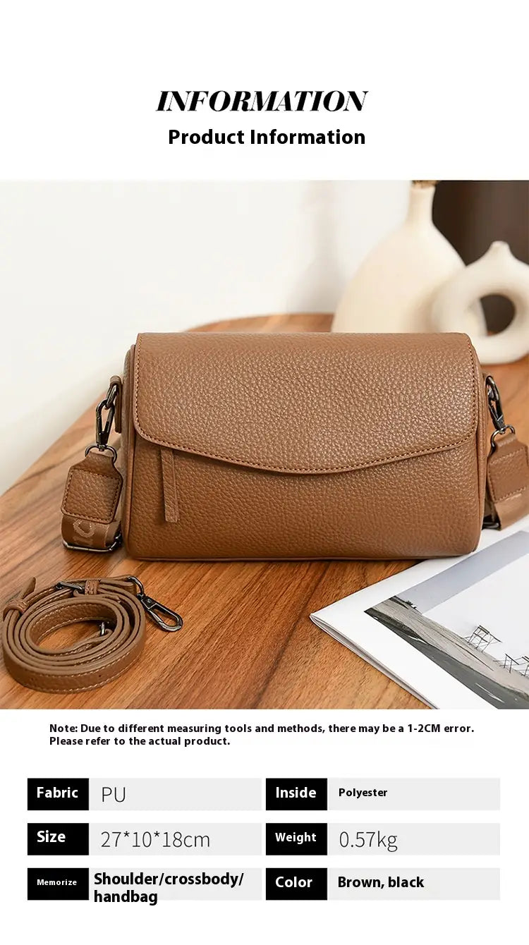 Homme authentique ordinateur portable en cuir sac à dos noir noir brun vache de vache de voyage urbain sac