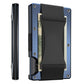 Metal Carbon Fiber Wallet Anti-theft Brush - Metal Carbon Fiber Wallet Anti-Theft for Cool Cats