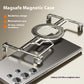 Metal Drop-resistant Frameless Magnetic Bracket