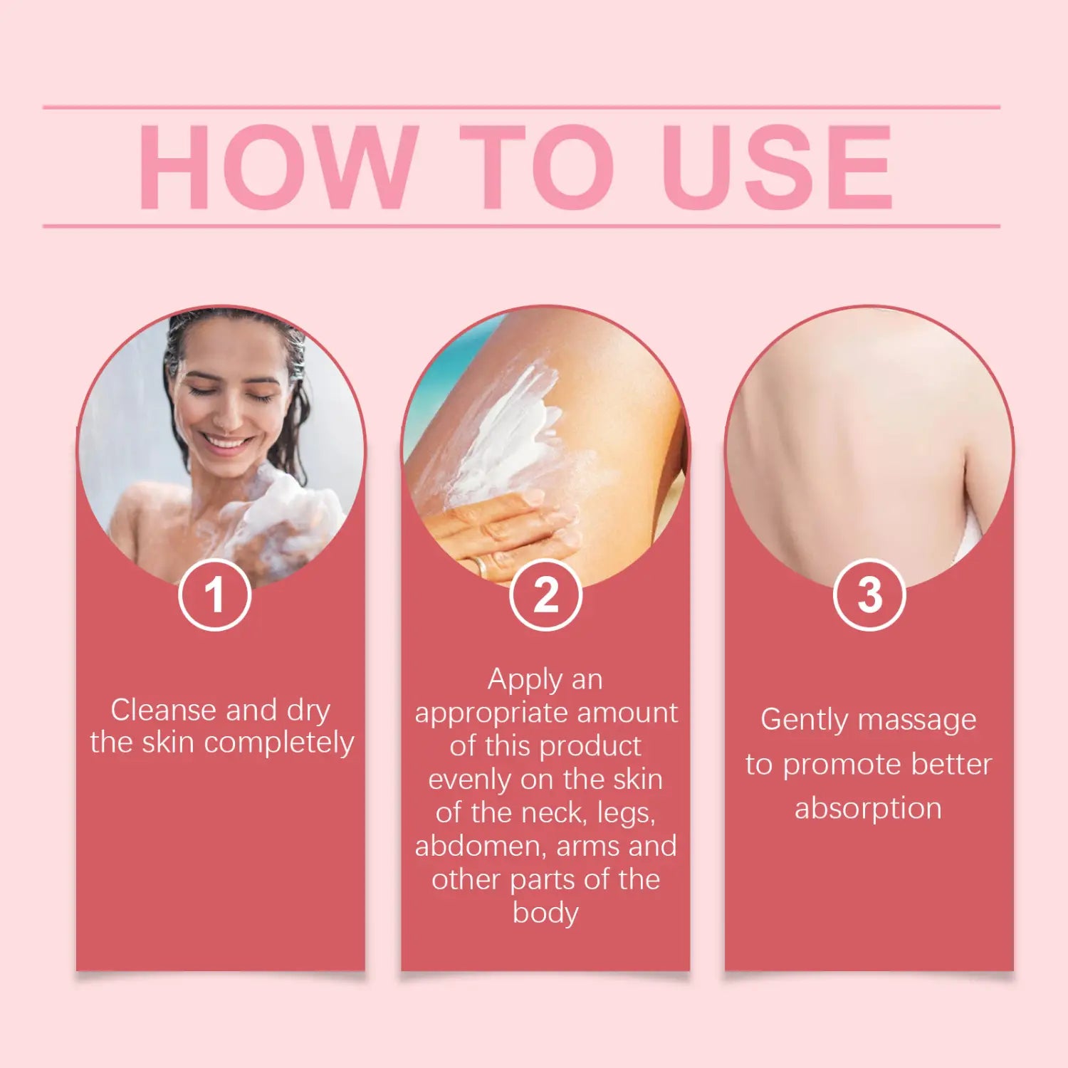 Teleplus Moisturizing Body Lotion for Dry Skin Deep Hydration