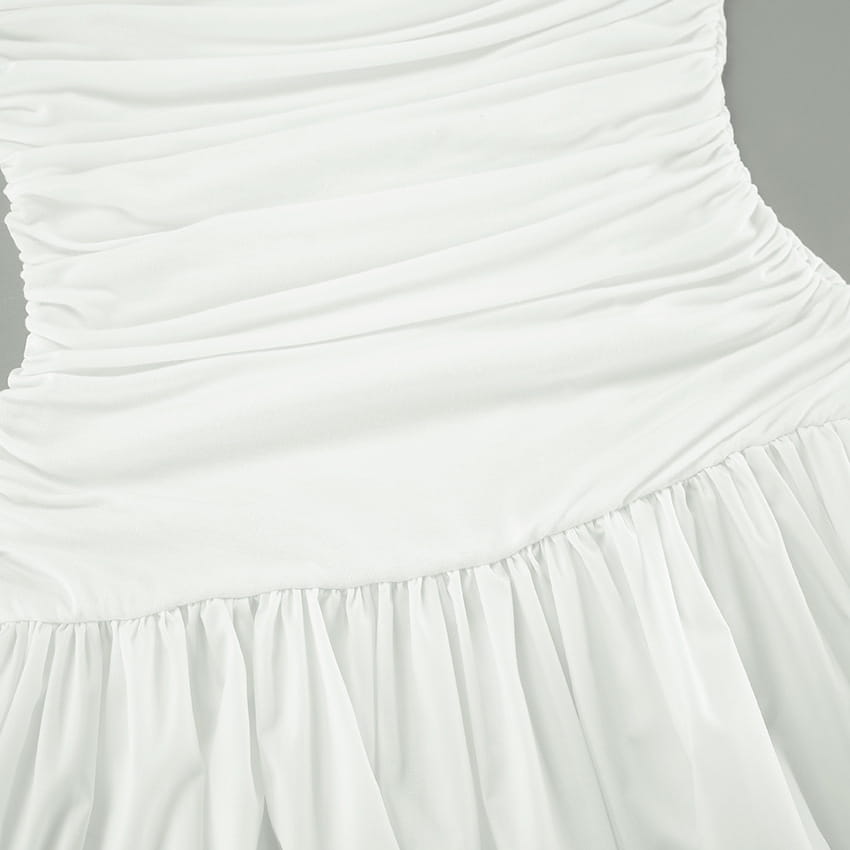 Bán sleeveless íseal umar poileistir coime íseal do mhná samhraidh s m l