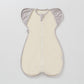 Baby Sleeping Bag Surrender Breathable Dual-use Newborn Organic Cotton Anti-kicking Blanket Leggings Swaddling