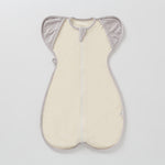 Baby Sleeping Bag Surrender Breathable Dual-use Newborn Organic Cotton Anti-kicking Blanket Leggings Swaddling