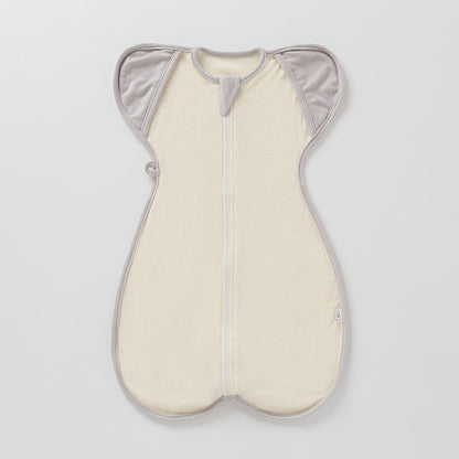 Baby Sleeping Bag Surrender Breathable Dual-use Newborn Organic Cotton Anti-kicking Blanket Leggings Swaddling