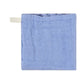 5-piece Baby Towel Plain Cotton Face Towel - Soft Baby Towels for Tiny Tots and Messy Moments