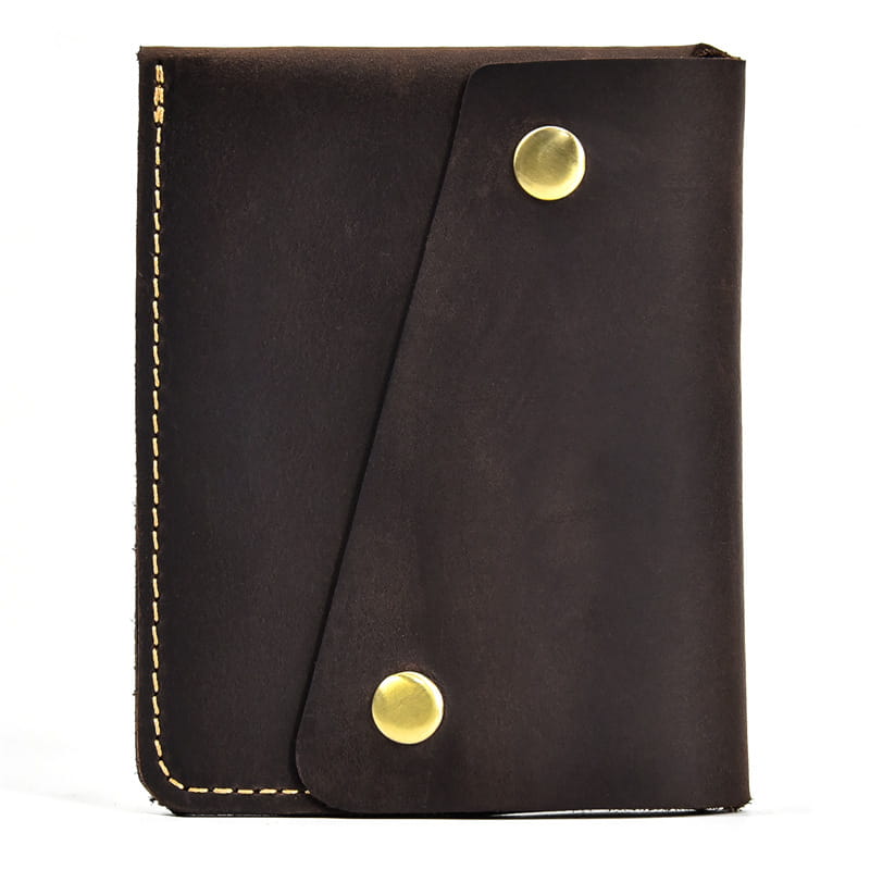 Retro Crazy Horse Leather Fabric for Daily Style and Craft Projects