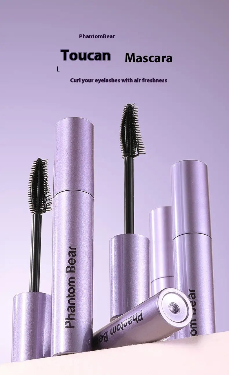 Waterproof Long Smudgeproof Eye Pencil in Classic Black Caramel Mocha Grey