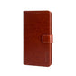 Cell Phone Case Cell Phone Leather Case Cell Phone Protective Case Cell Phone Case - Stylish Leather Cell Phone Case