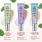 Centella Asiatica CC Cream for Moisturizing Waterproof Invisible Pores - Teleplus asiatica cc cream centella invisible