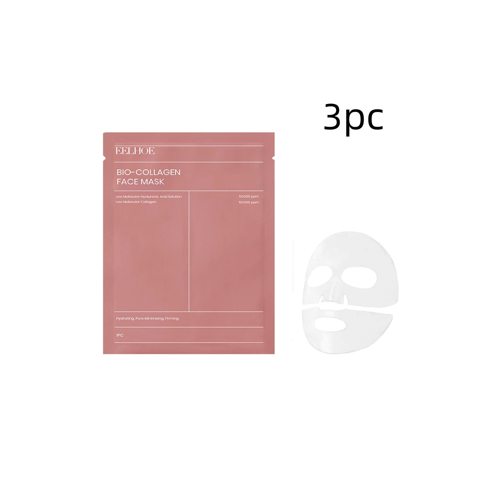 Centella Hyaluronic Acid Collagen Hydrating Face Serum