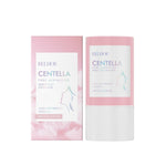 Centella Pore Minimizing Quick Clay Stick Mask for Clear Skin - centella pore minimizing quick clay stick mask