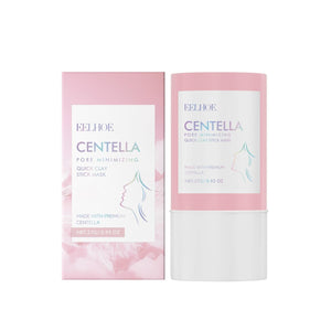 Centella Pore Minimizing Quick Clay Stick Mask for Clear Skin - centella pore minimizing quick clay stick mask