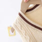 Sweater Baby Sweater Vest Outwear In Spring And Autumn