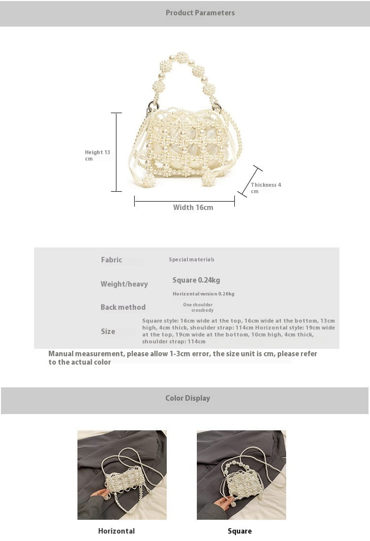 Polyester Travel Suitcase with PVC Lining Medium Square Vertical Bag for Daily