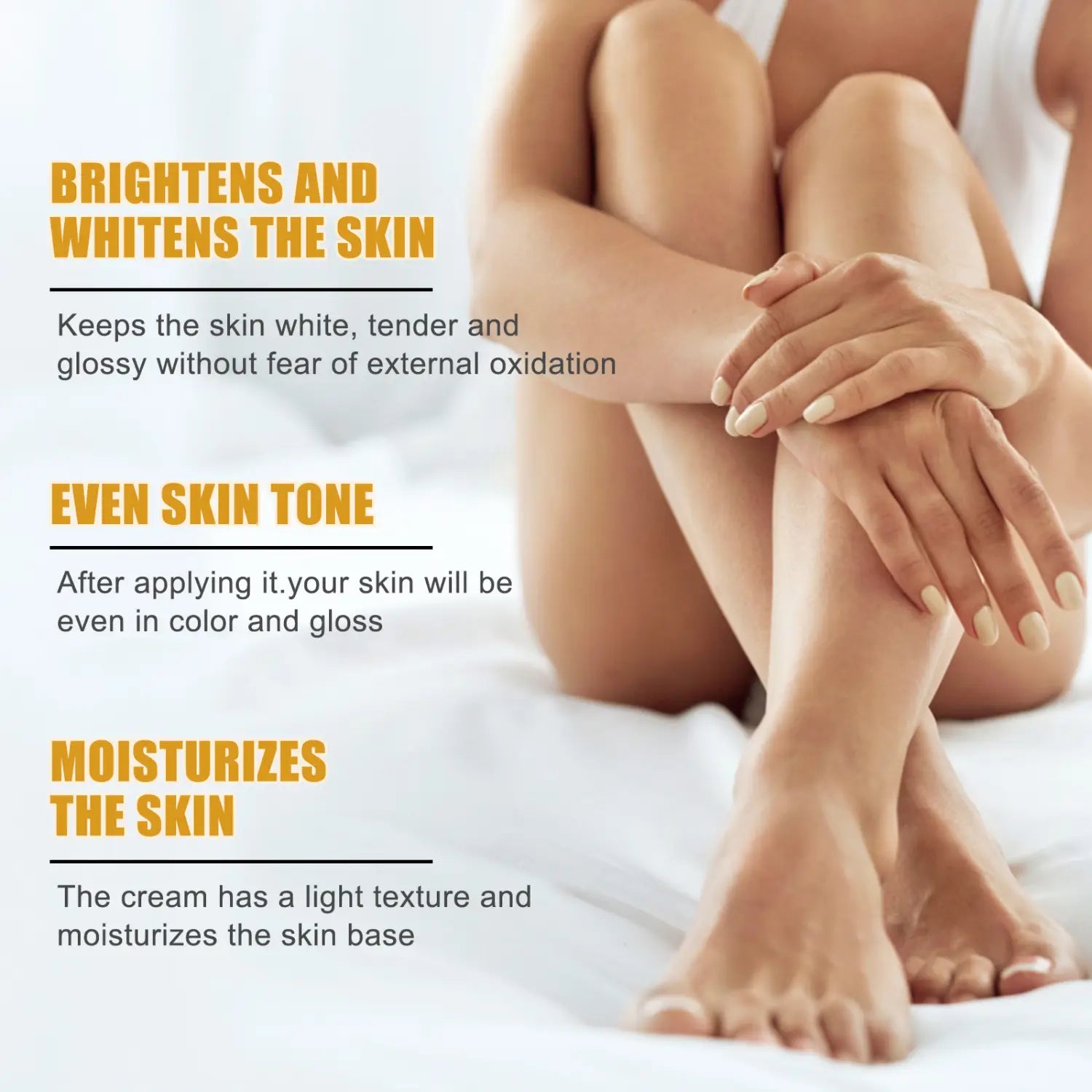 Rice Puree Moisturizing Body Lotion with Rose Oil and Glycerin