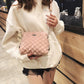 Chain Shoulder Messenger Bag for Influencer Fashion Trend Online - Teleplus online influencer fashion trend chain