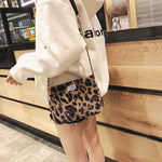 Chain Shoulder Messenger Bag for Influencer Fashion Trend Online - Teleplus online influencer fashion trend chain