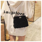 Chain Shoulder Messenger Bag for Influencer Fashion Trend Online - Teleplus online influencer fashion trend chain