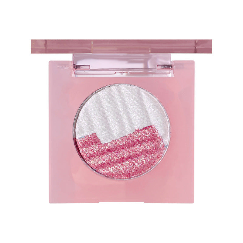 Chameleon Highlight Repair Powder for Brightening Skin and Enhancing Outline - Teleplus highlight powder chameleon