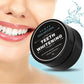 Charcoal Teeth Whitening Powder Activated Coconut Charcoal Teeth Whitening Charcoal Powder Oral Hygiene - Whitening