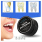 Charcoal Teeth Whitening Powder Activated Coconut Charcoal Teeth Whitening Charcoal Powder Oral Hygiene - Whitening